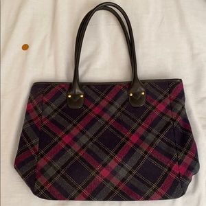 Talbots Tote